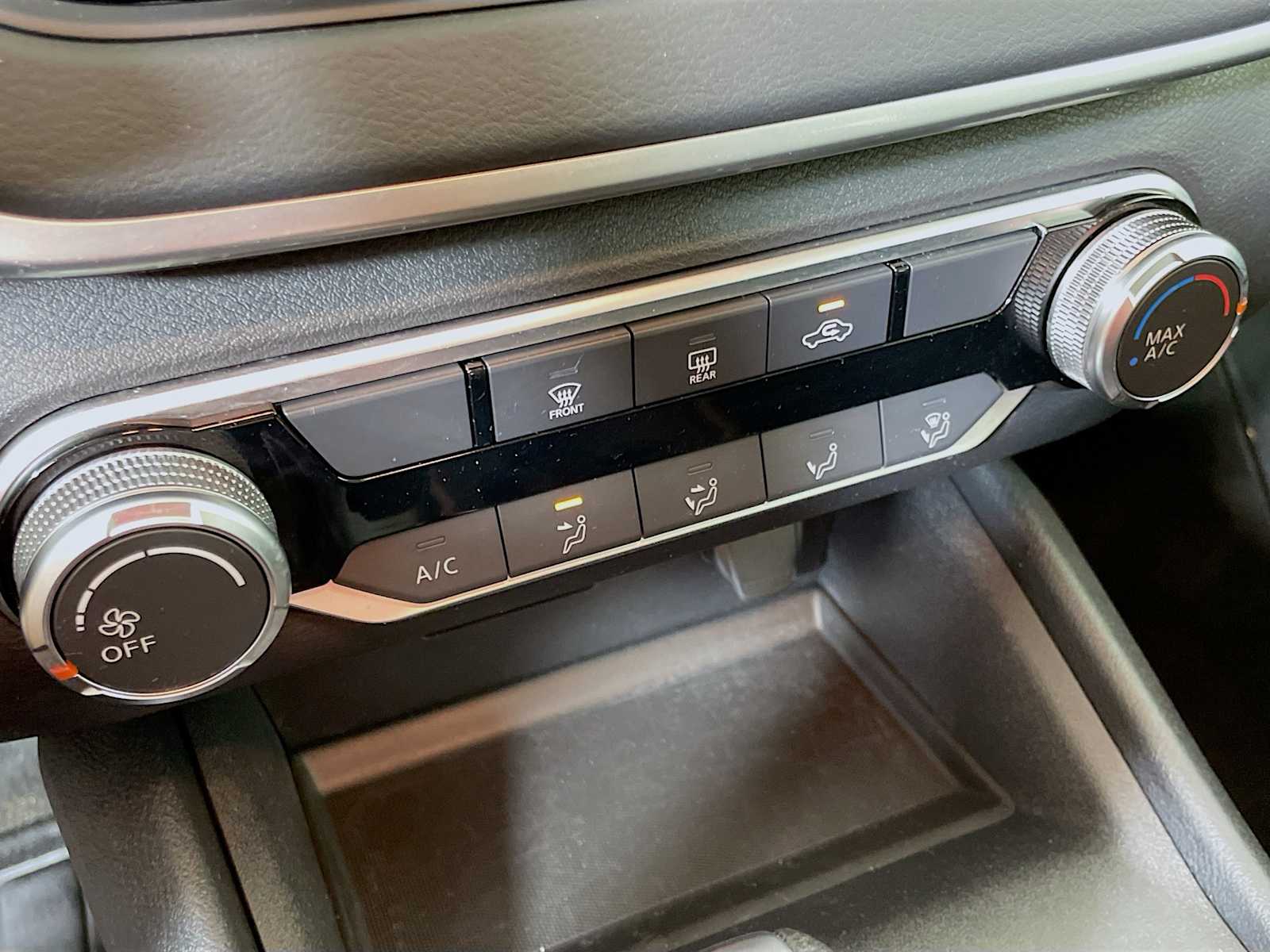 2019 Nissan Altima 2.5 S photo 14