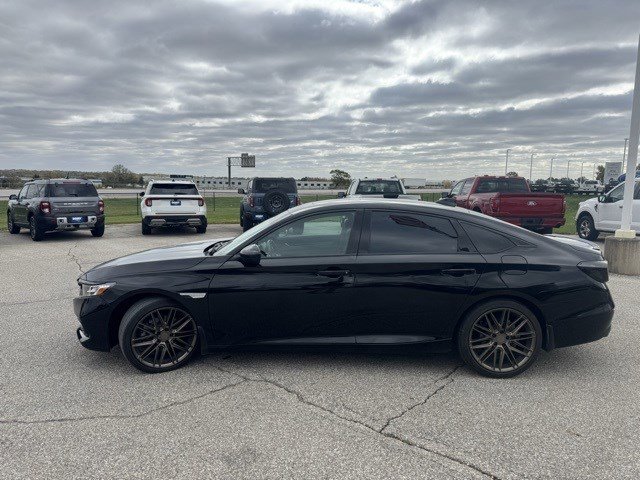 2022 Honda Accord Sport photo 4