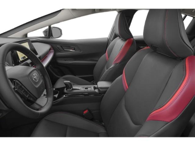 2026 Toyota Prius Plug-in Hybrid XSE photo 8