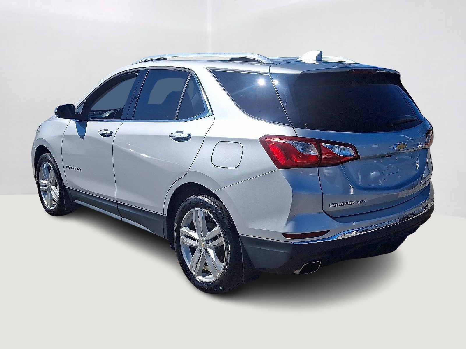 2019 Chevrolet Equinox Premier photo 6