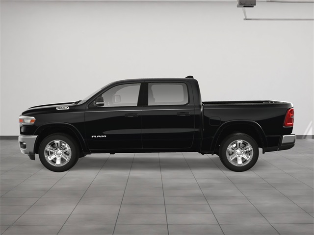 2025 Ram 1500 Big Horn Lone Star photo 3