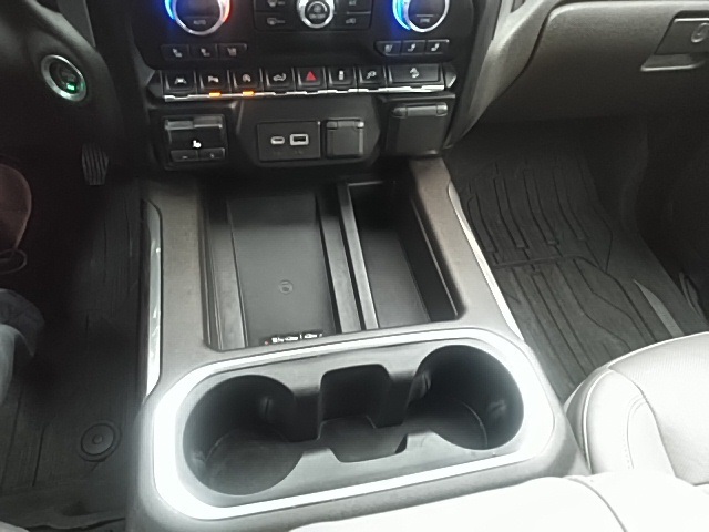 2021 Gmc Sierra 1500 SLT photo 4