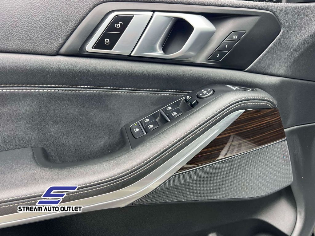 2023 Bmw X5 xDrive40i photo 8
