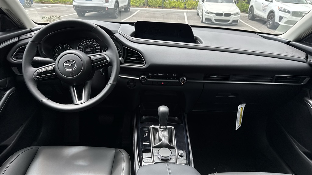 2025 Mazda CX-30 2.5 Select Sport photo 13