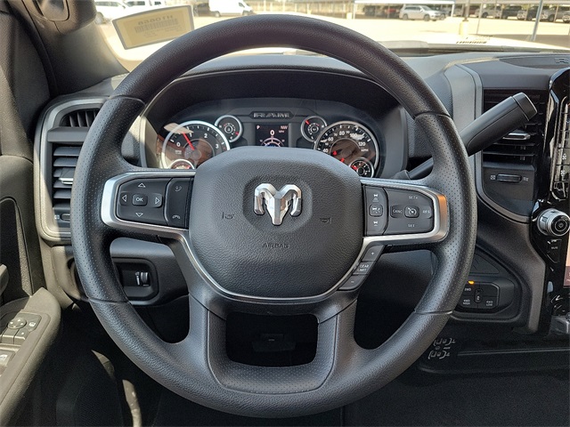 2026 Ram 2500 Tradesman photo 18