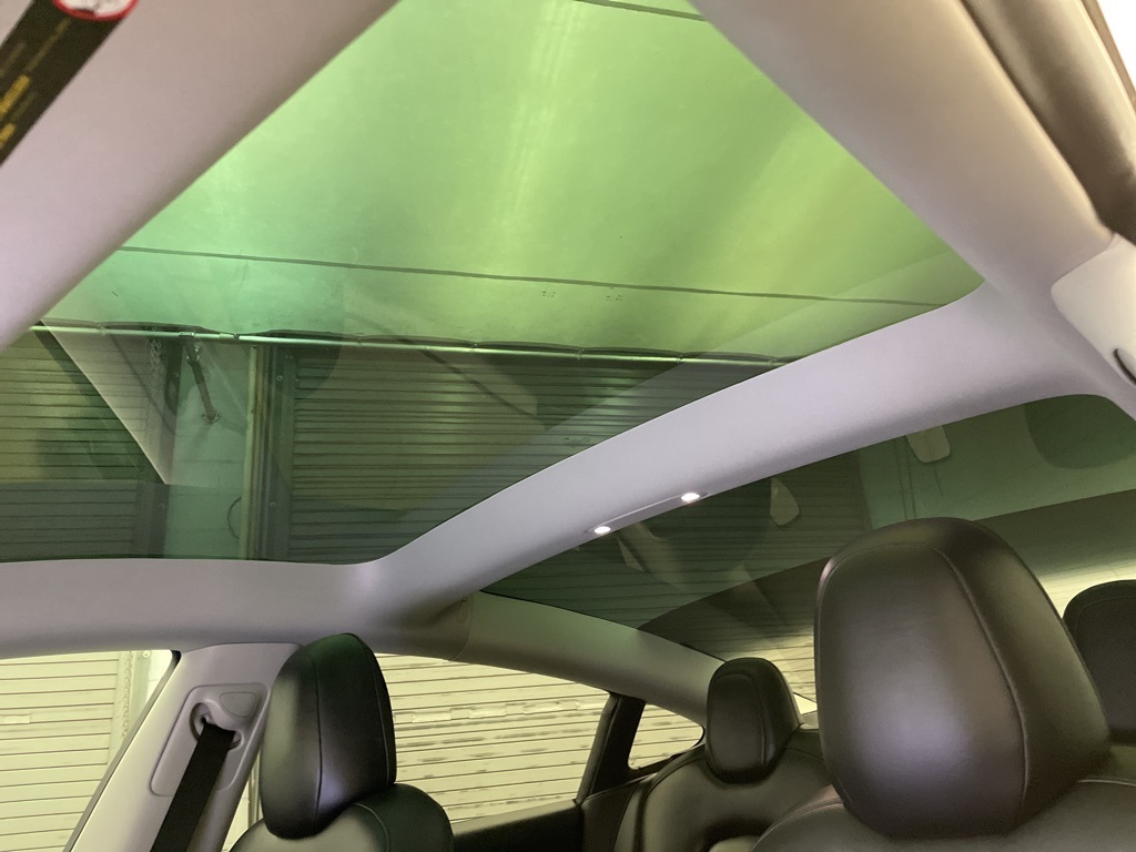 2023 Tesla Model 3 photo 9