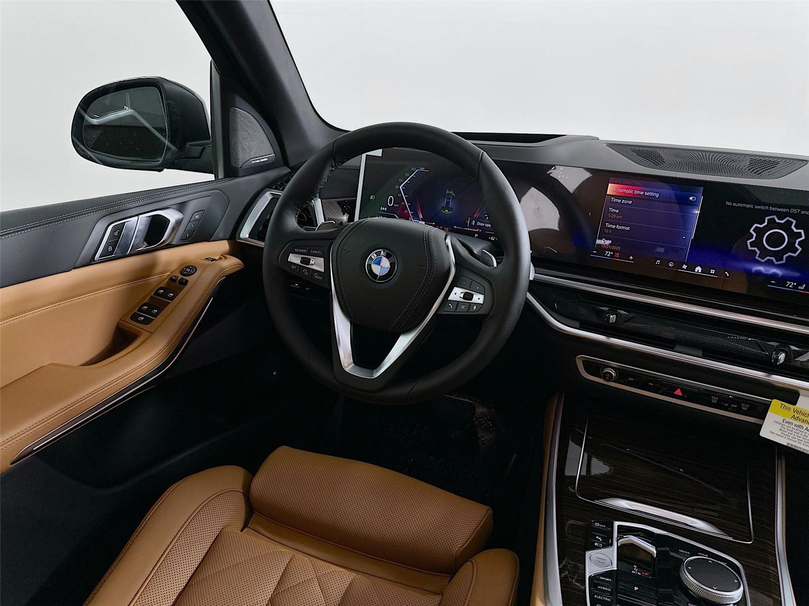 2026 Bmw X5 xDrive50e photo 23
