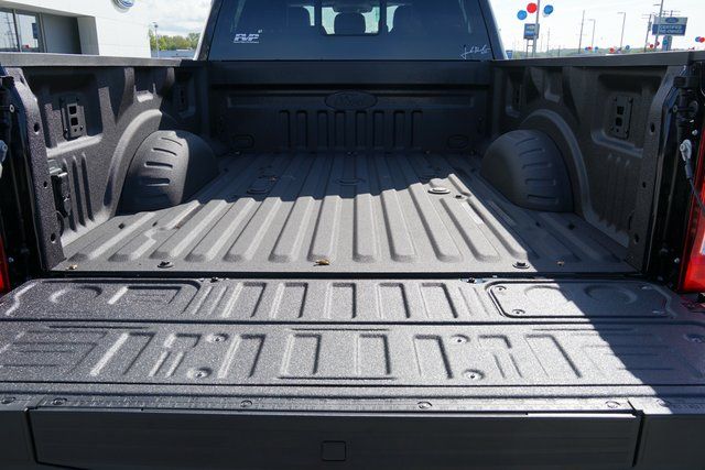 2025 FORD F-250 - Image 29