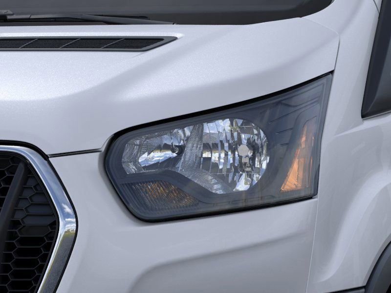 2025 Ford Transit photo 15