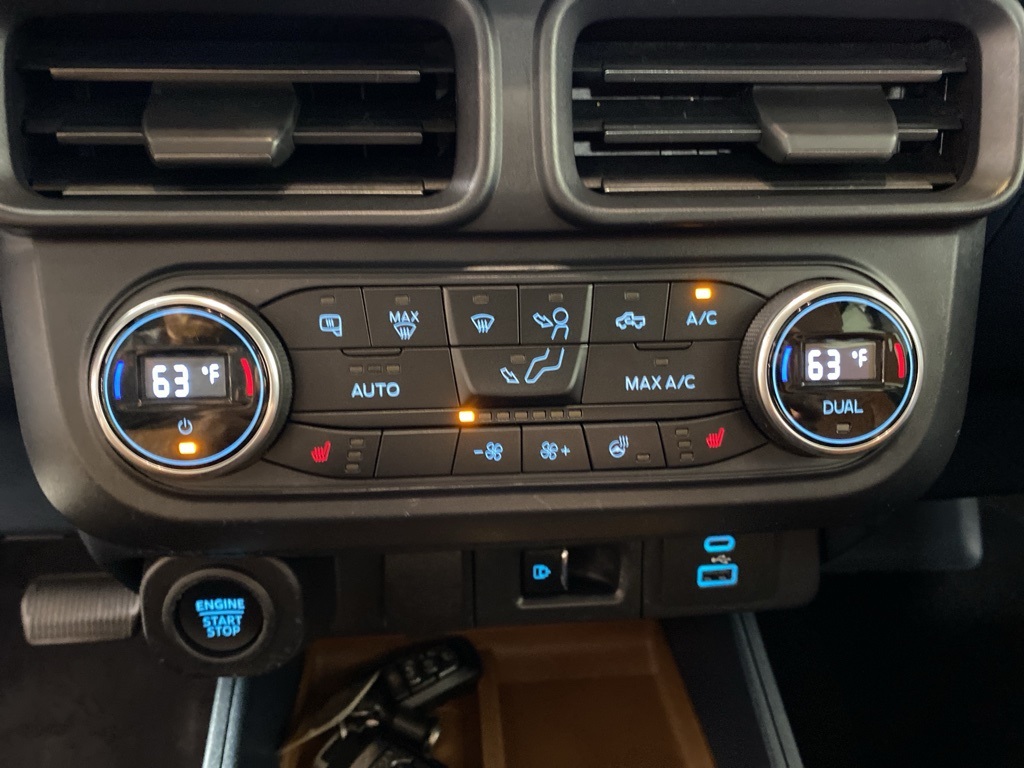 2022 Ford Maverick Lariat photo 6