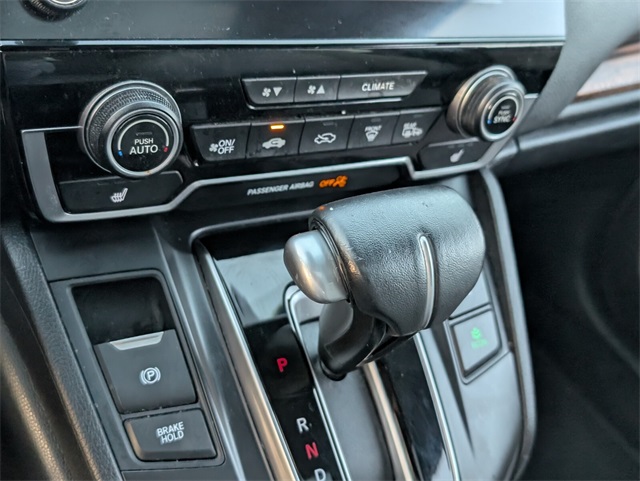 2022 Honda CR-V EX-L photo 20