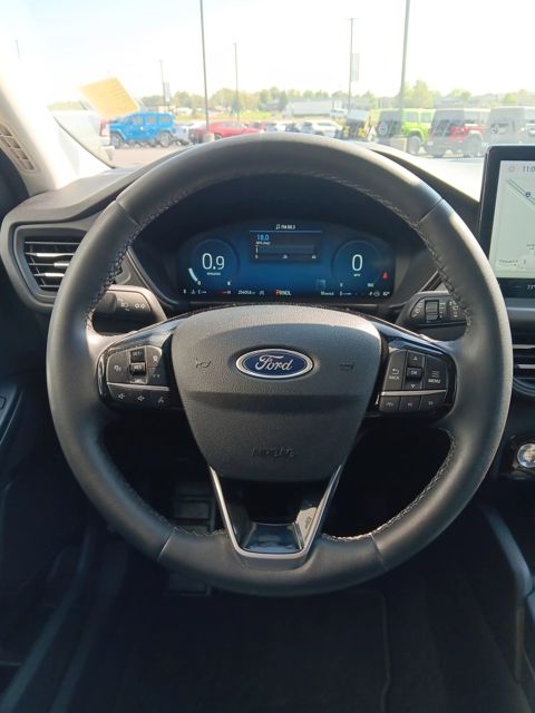 2023 Ford Escape Active photo 15