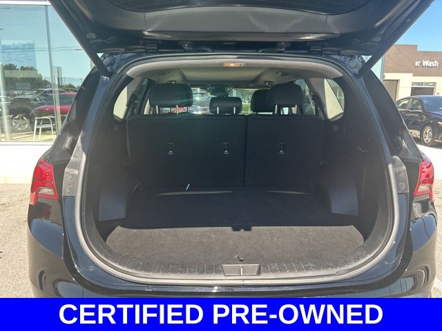 2021 Hyundai Santa Fe Limited photo 11