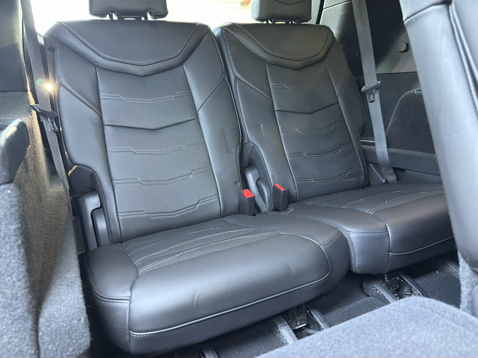 2023 Cadillac XT6 Premium Luxury photo 15