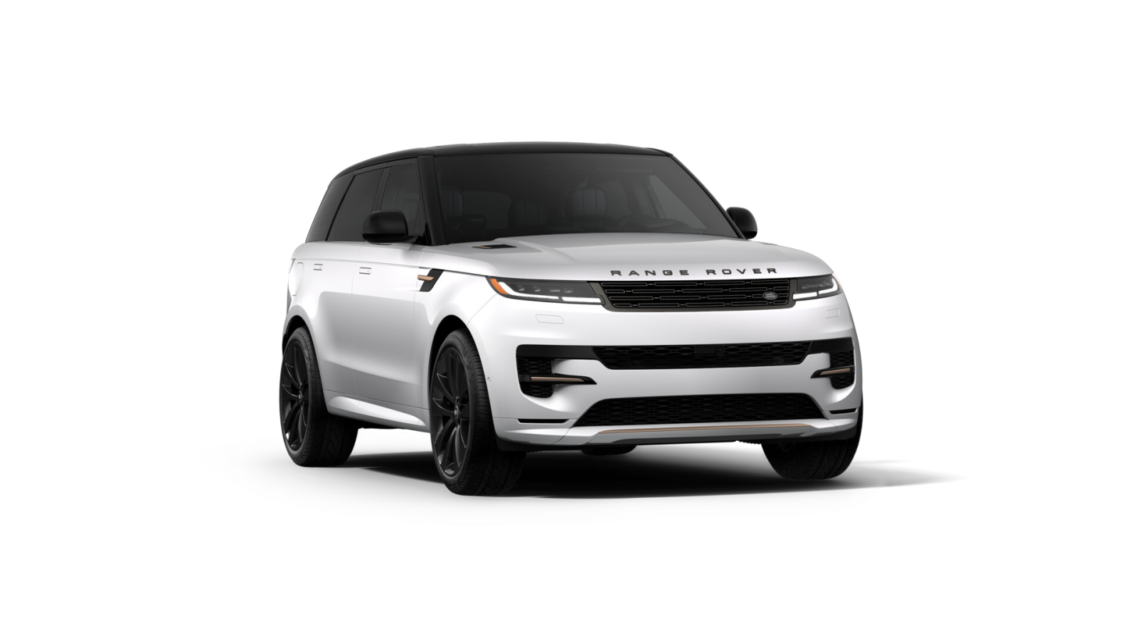 2025 Land Rover Range Rover Sport Dynamic SE's photo