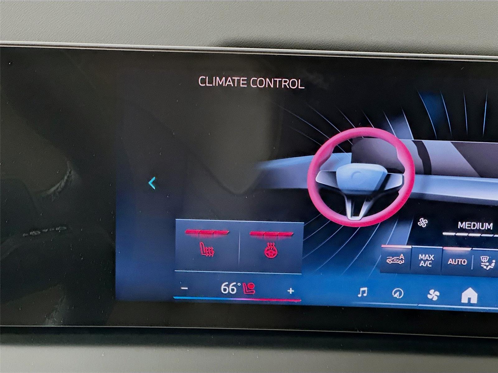 2026 Bmw X3 photo 20