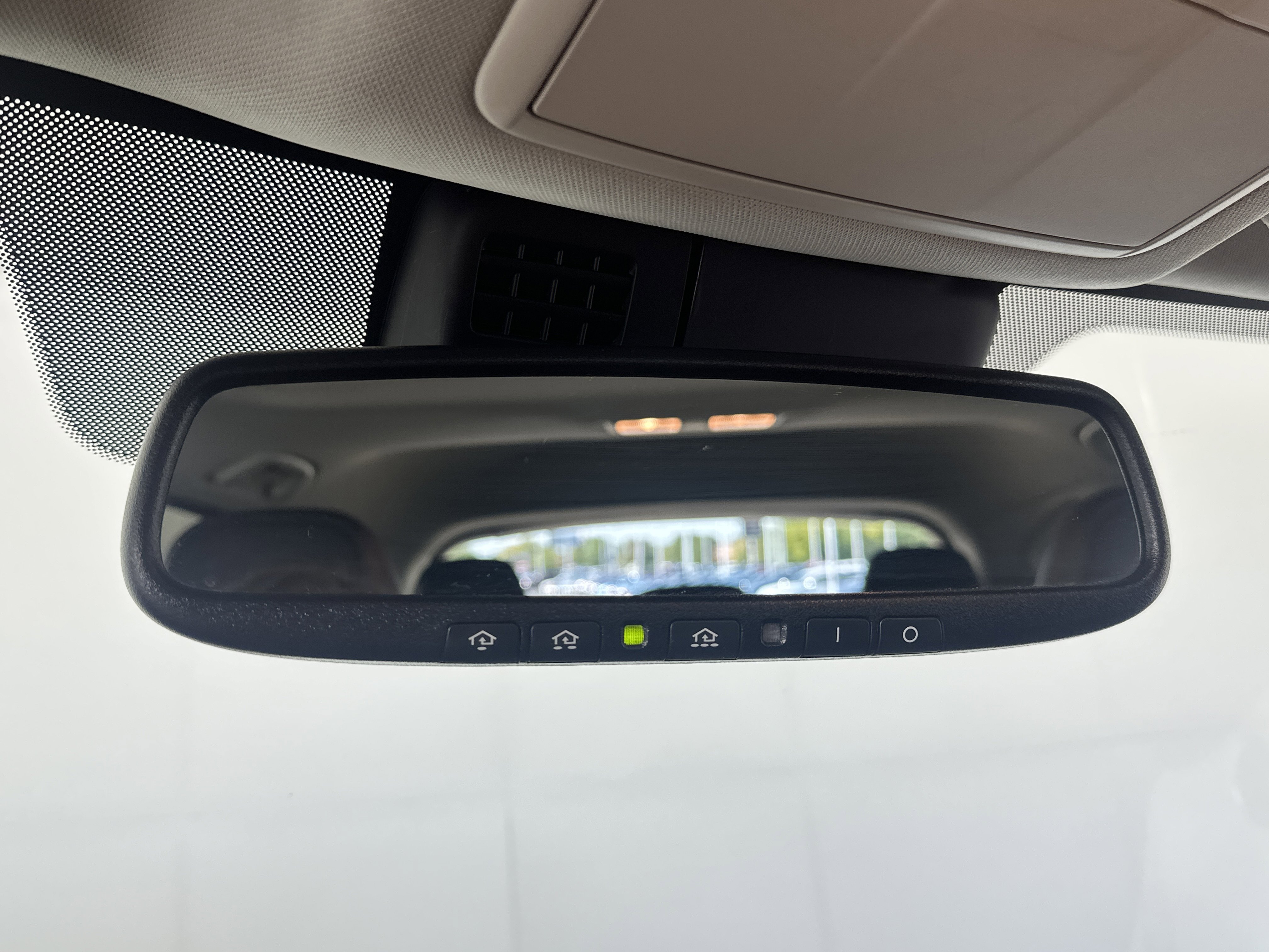 2024 Mazda CX-5 2.5 S Carbon photo 6