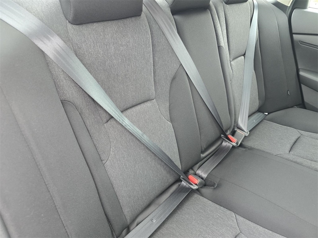 2025 Honda Accord SE photo 10