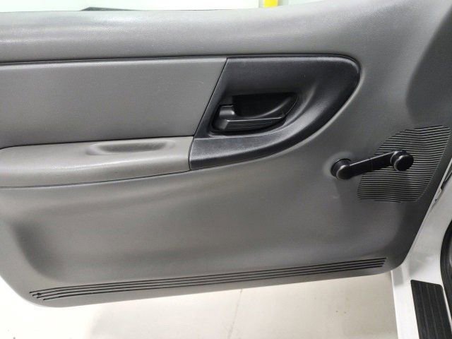 2009 Ford Ranger XL photo 13
