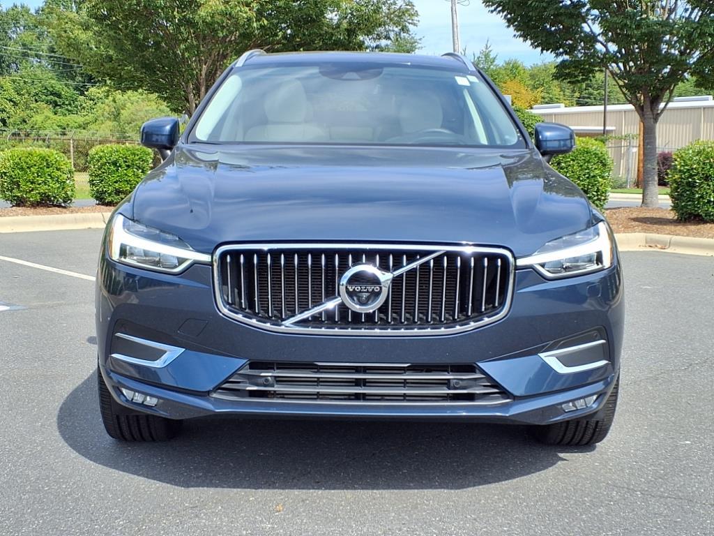 2020 Volvo XC60 Inscription photo 2