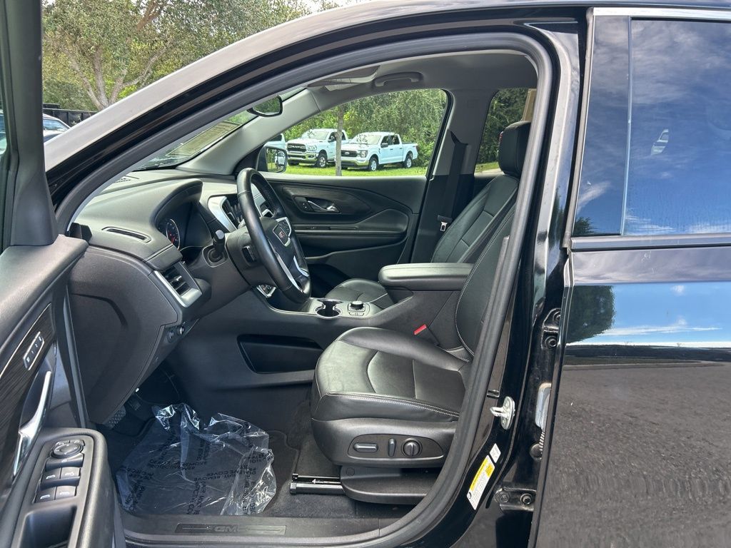 2023 Gmc Terrain SLT photo 7