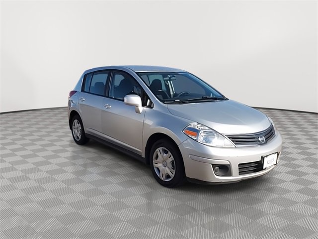 Used 2010 Nissan Versa S with VIN 3N1BC1CP3AL356934 for sale in Colorado Springs, CO