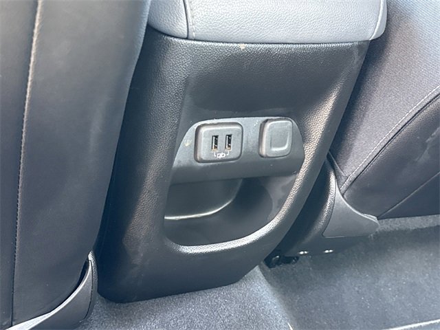 2022 Chevrolet Colorado Z71 photo 11