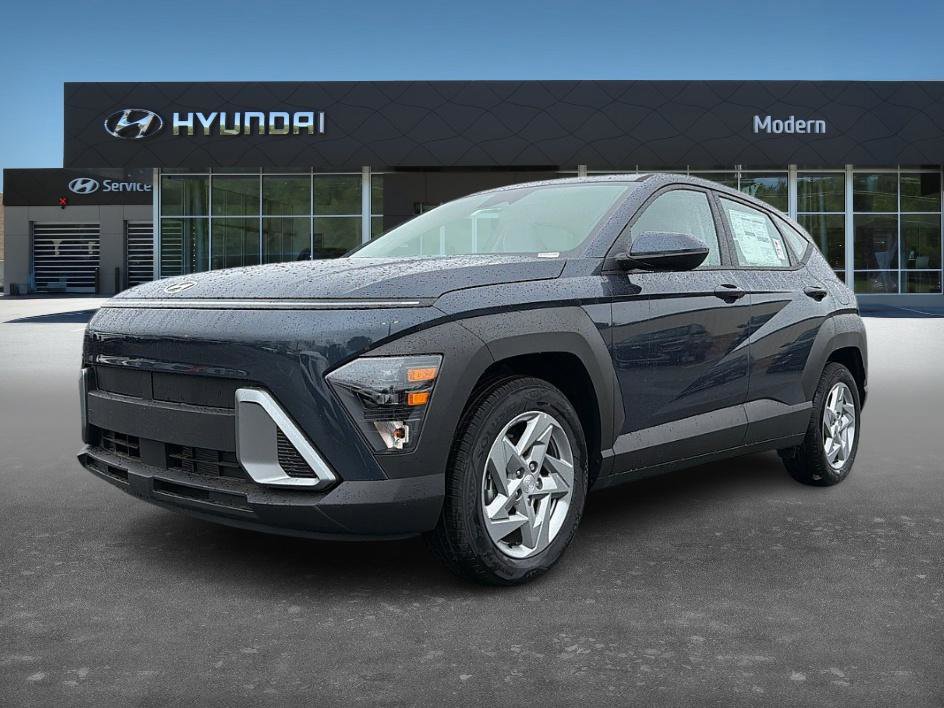 2026 Hyundai Kona SE's photo