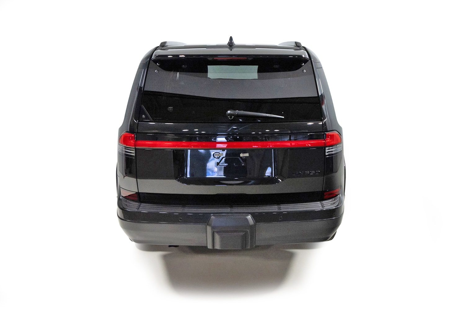 2024 Lexus GX photo 5