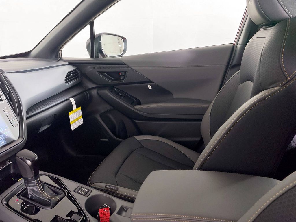 2025 Subaru Crosstrek Wilderness photo 22