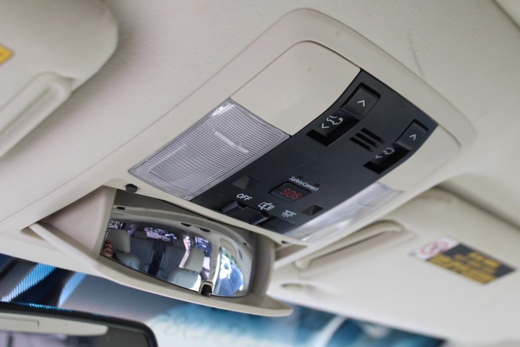 2017 Lexus GX 460 photo 17