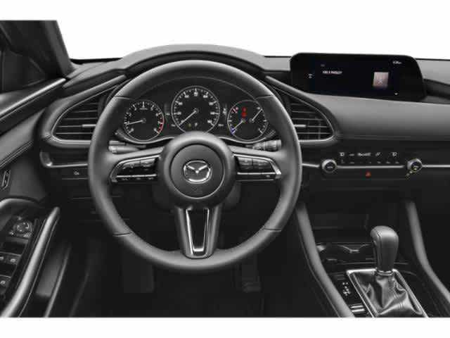 2026 Mazda Mazda3 Hatchback 2.5 Select Sport photo 9