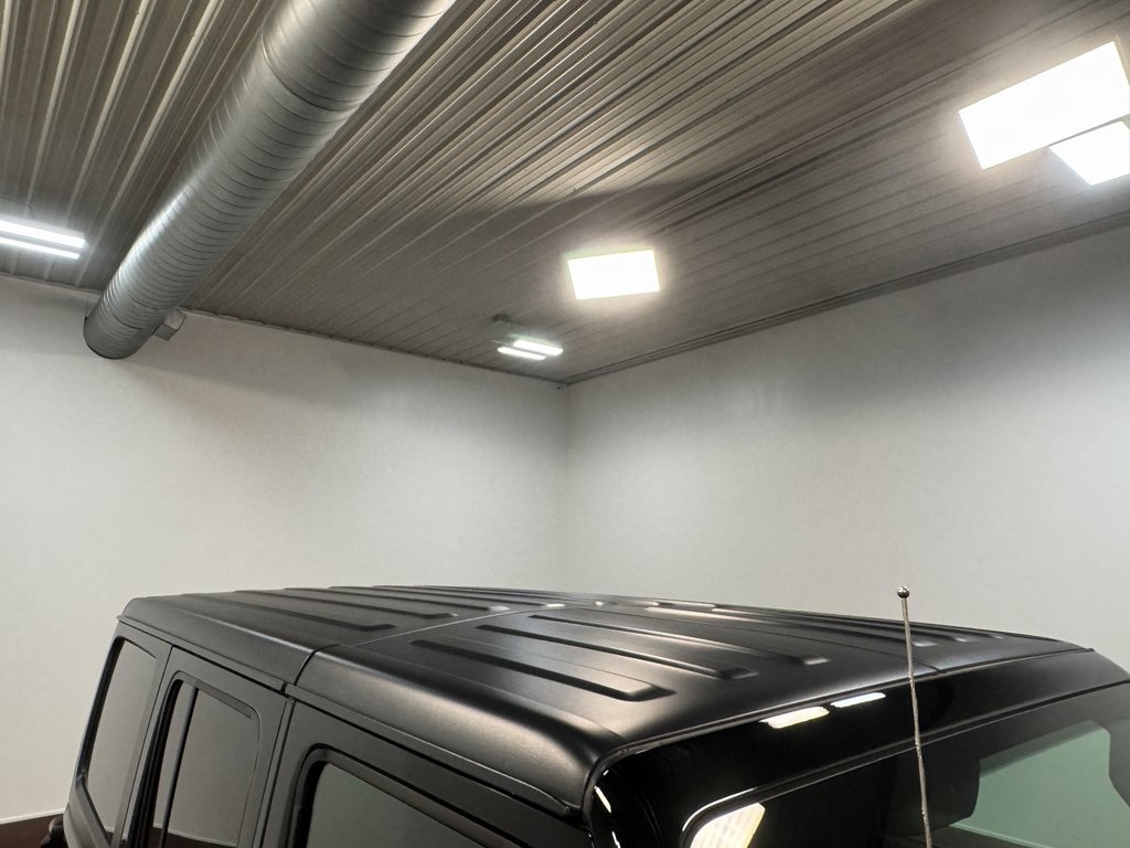 2019 Jeep Wrangler Unlimited Rubicon photo 38