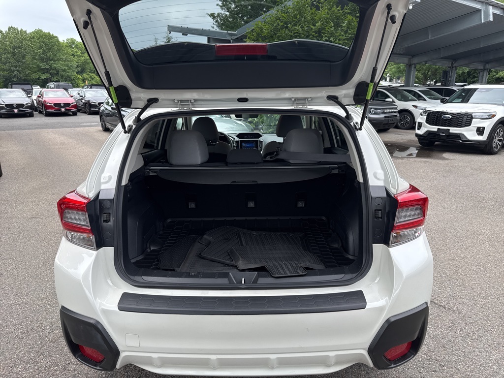 2023 Subaru Crosstrek Premium photo 24