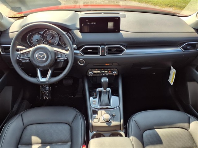 2025 Mazda CX-5 2.5 S Preferred photo 3