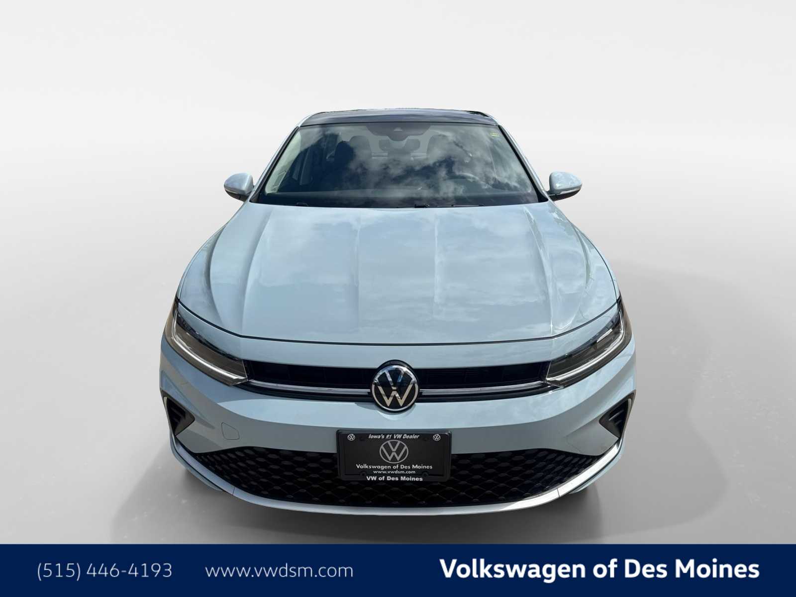 2025 Volkswagen Jetta SEL photo 6