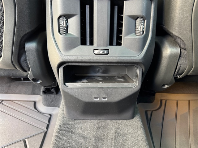 2025 Bmw X3 30x Drive photo 23