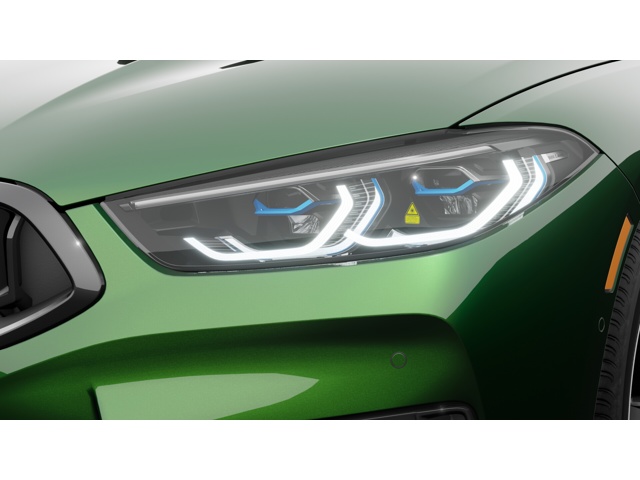 2026 Bmw M850i xDrive GC photo 4