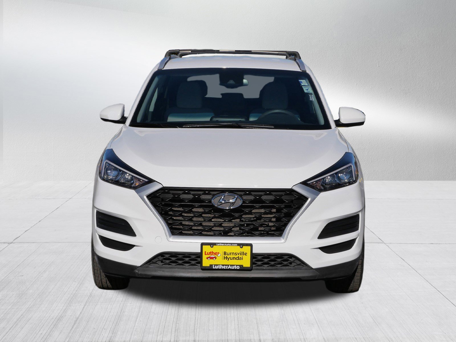 Used 2020 Hyundai Tucson Value with VIN KM8J3CA42LU173817 for sale in Burnsville, Minnesota