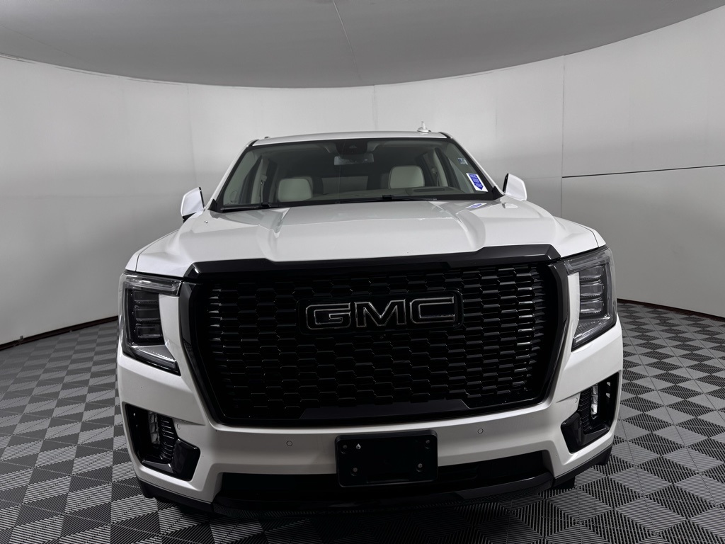 2024 Gmc Yukon XL Denali photo 15