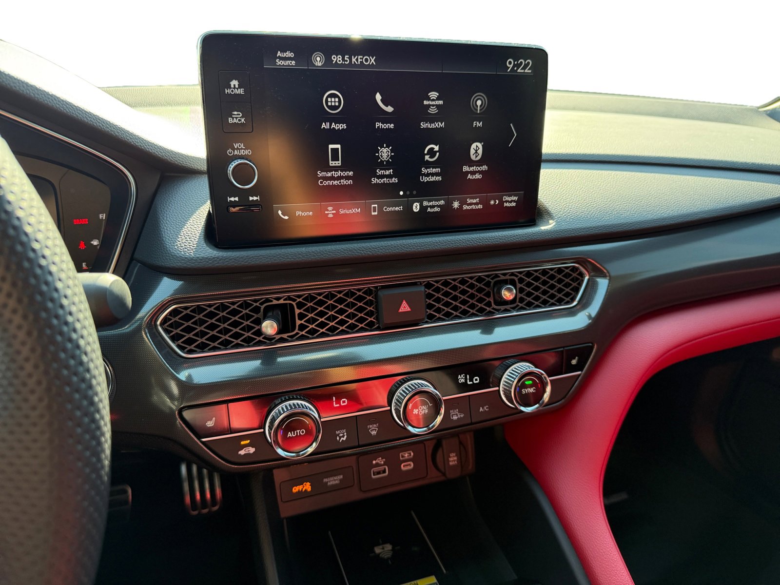 2025 Acura Integra Type S photo 12