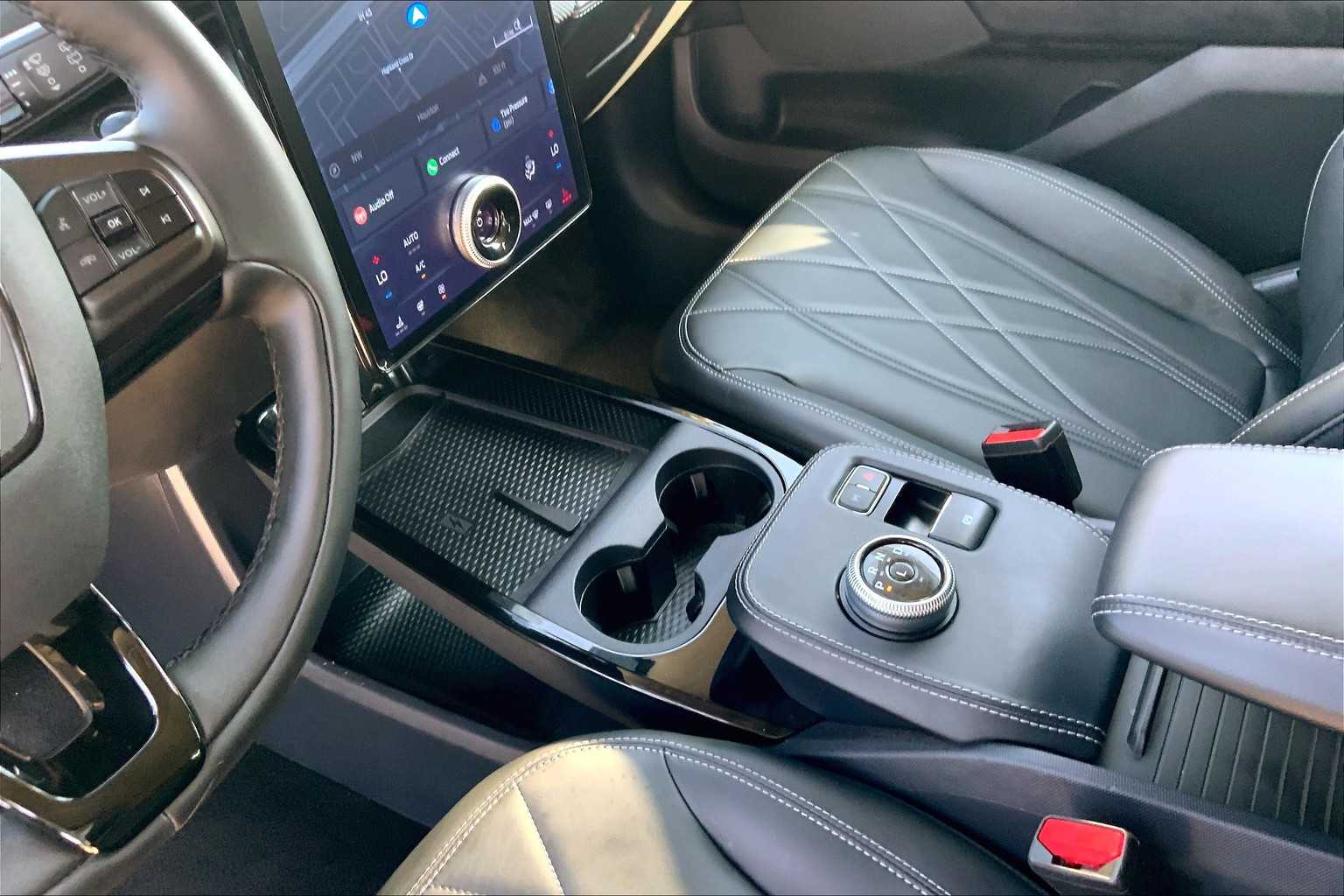 2024 Ford Mustang Mach-E Select photo 13
