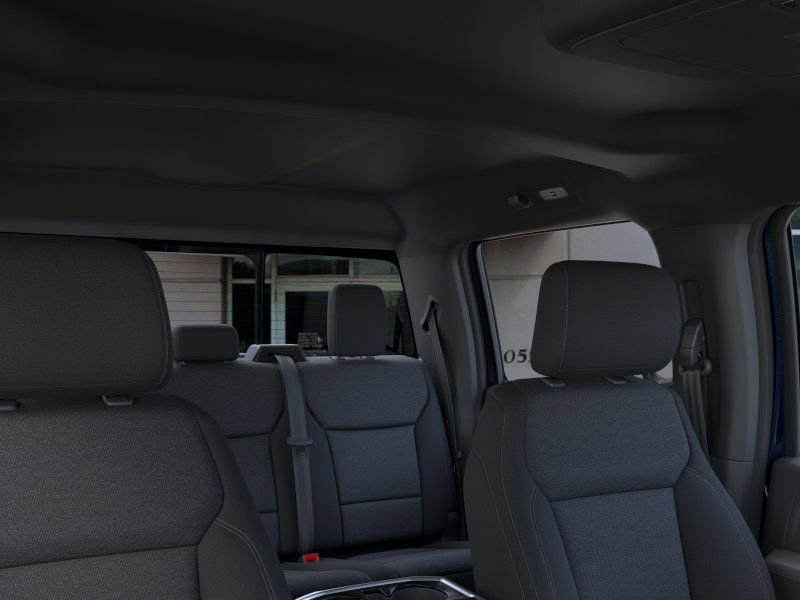 2025 Ford F-150 XLT photo 18