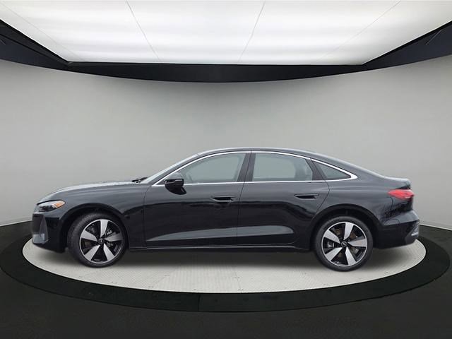 2025 Audi A5 2.0T Prestige photo 3