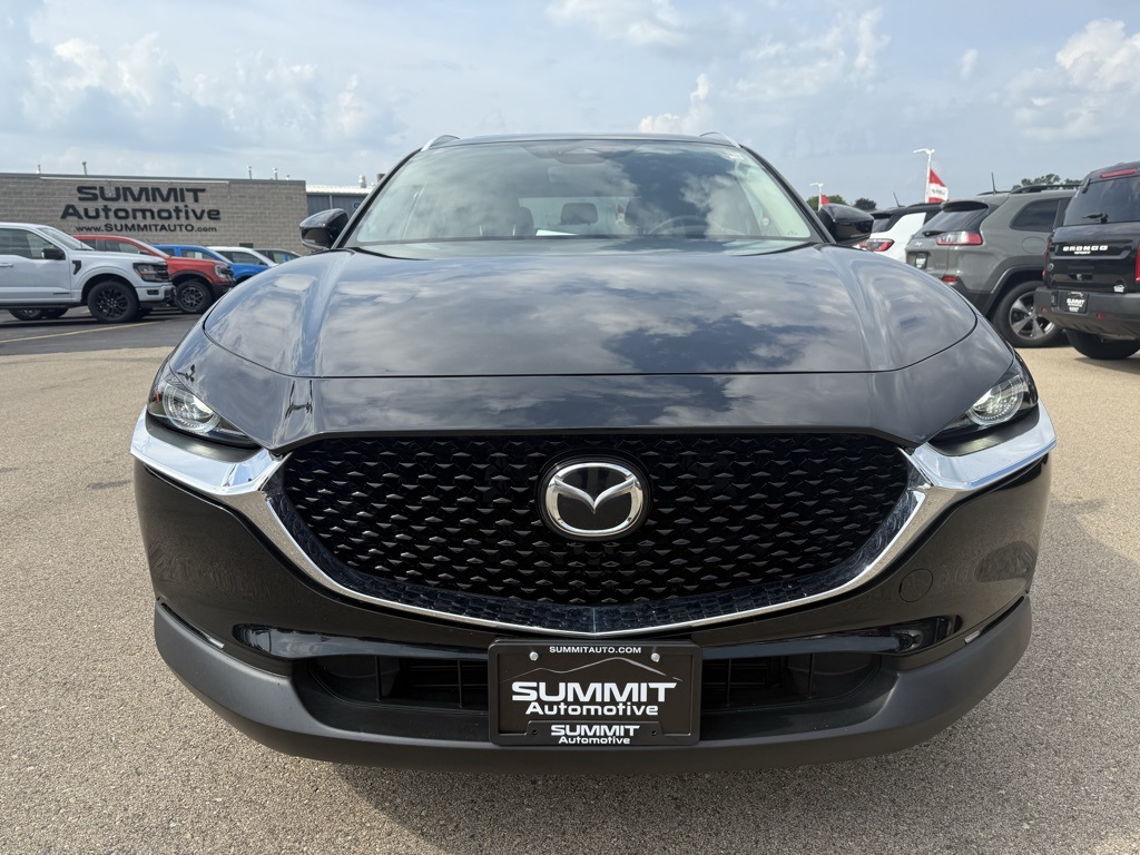 2024 Mazda CX-30 2.5 S Premium photo 23