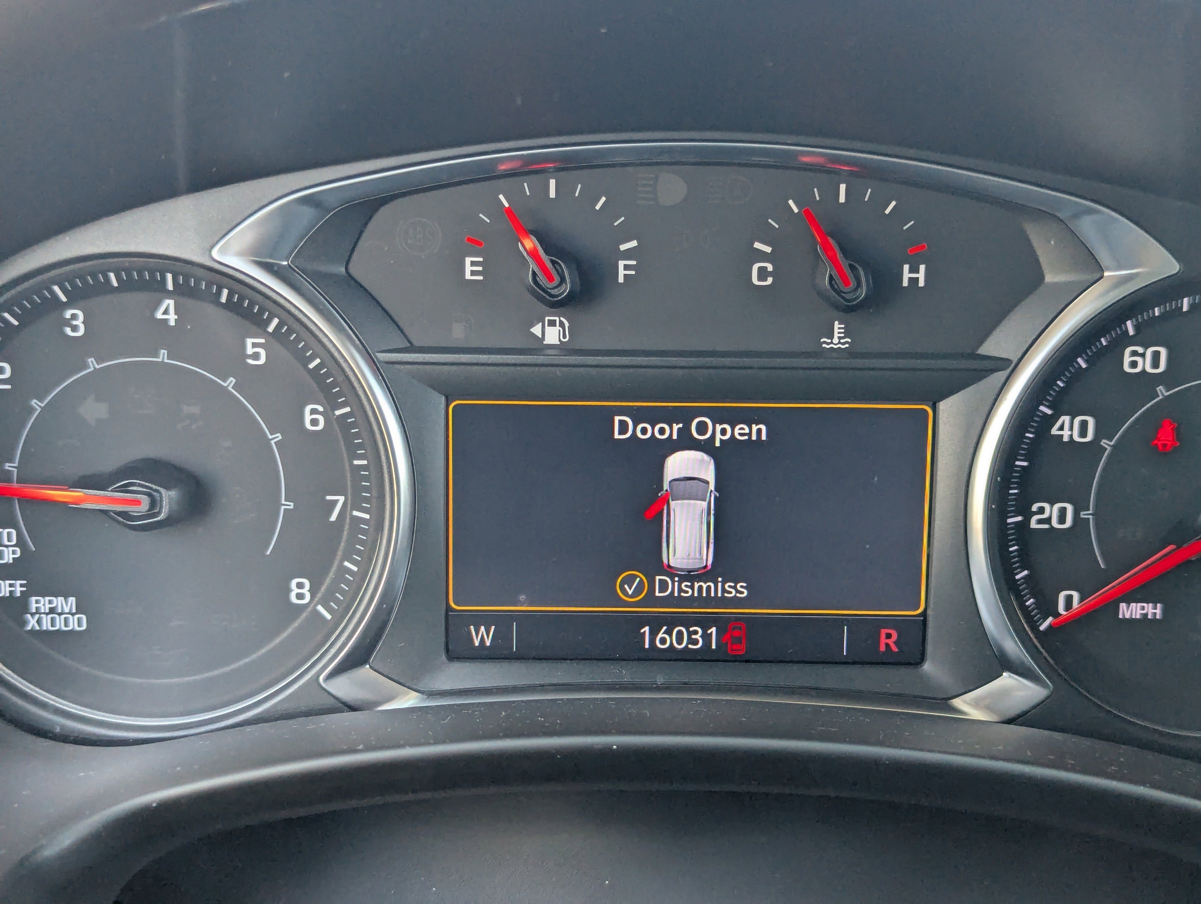 2023 Gmc Terrain AT4 photo 8