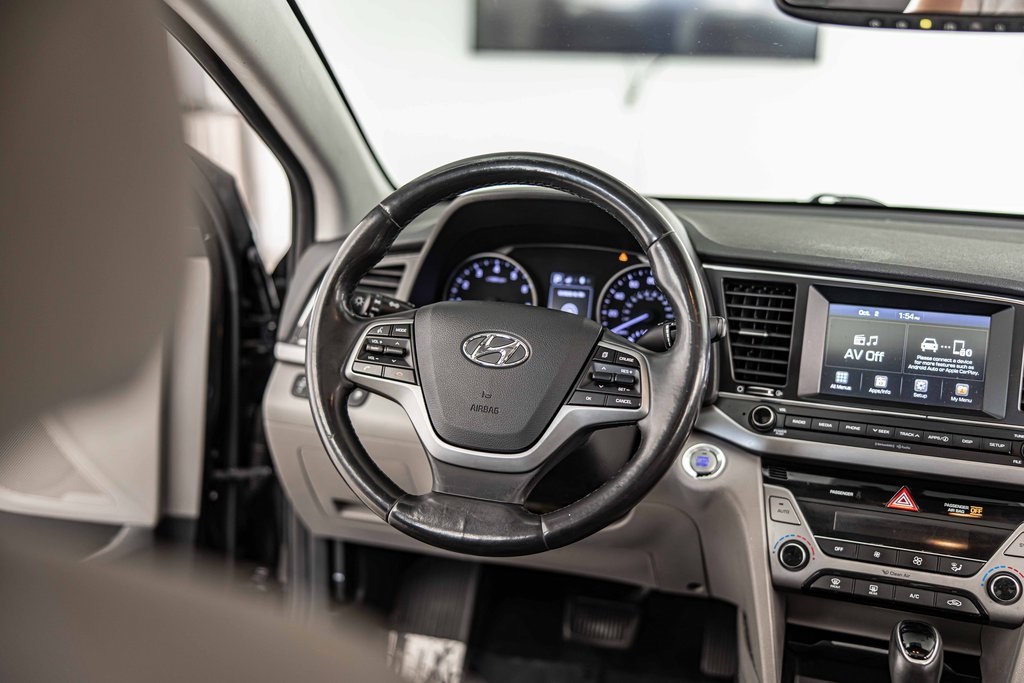 2018 HYUNDAI ELANTRA - Image 26