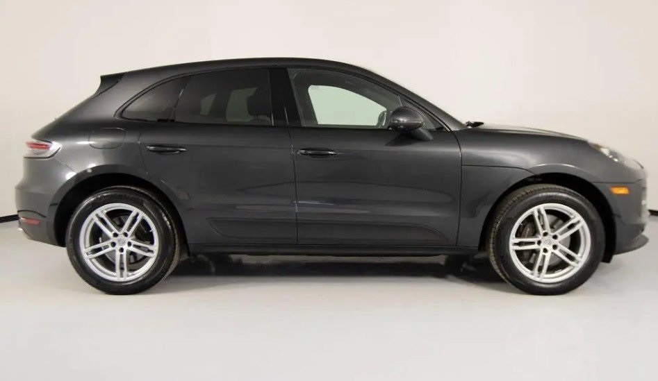 2021 PORSCHE MACAN - Image 11