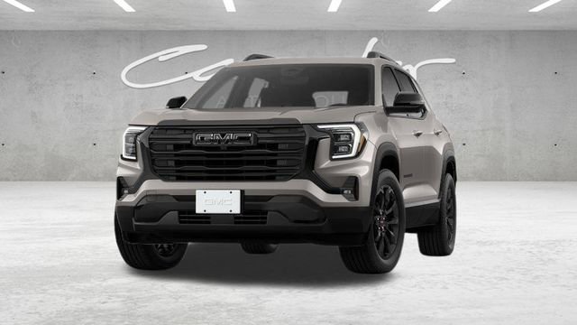 2026 GMC Terrain Elevation's photo