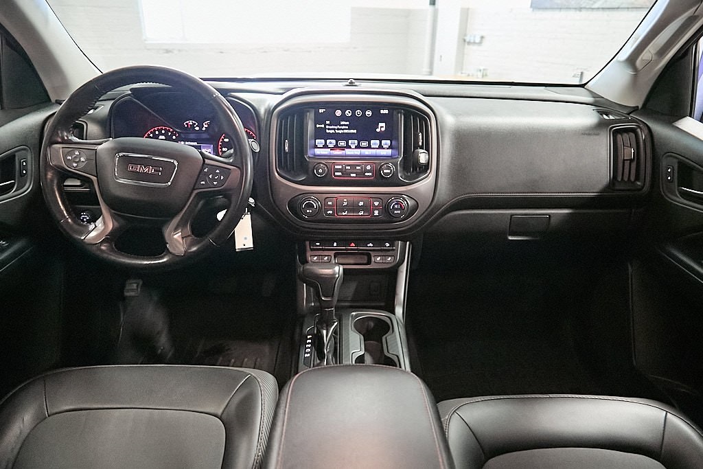 2016 GMC CANYON - Image 34